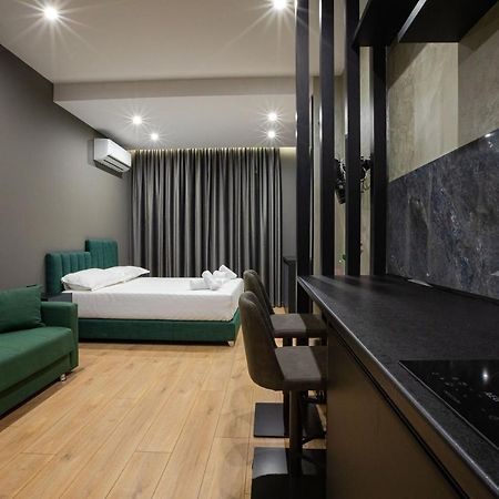 Dea'S Apartaments ติรานา ภายนอก รูปภาพ