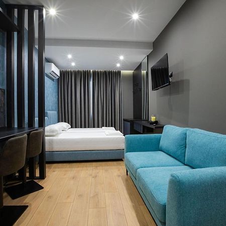 Dea'S Apartaments ติรานา ภายนอก รูปภาพ