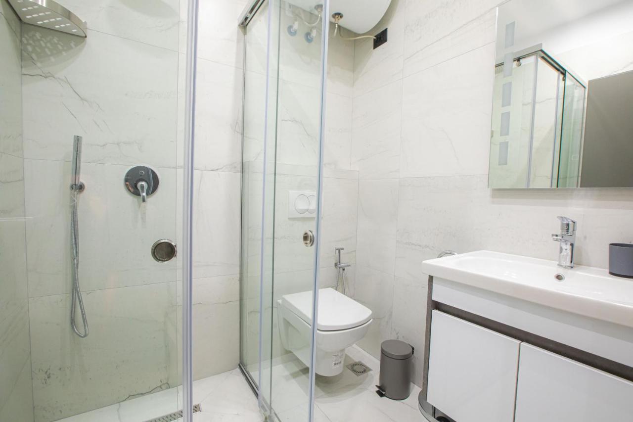 Dea'S Apartaments ติรานา ภายนอก รูปภาพ